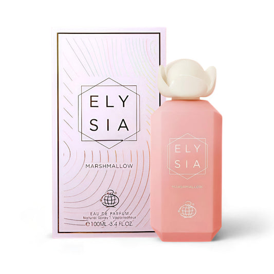 Elysia Marshmallow by Fragrance World