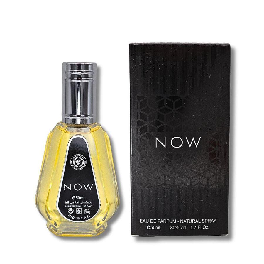 Rave Now 50ml Eau de Parfum