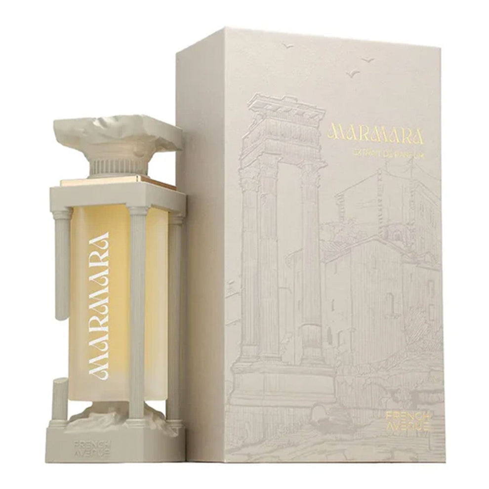 Marmara by French Avenue