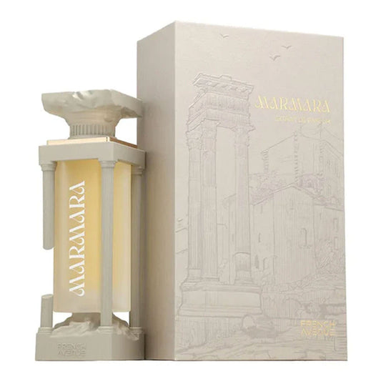 Marmara by French Avenue