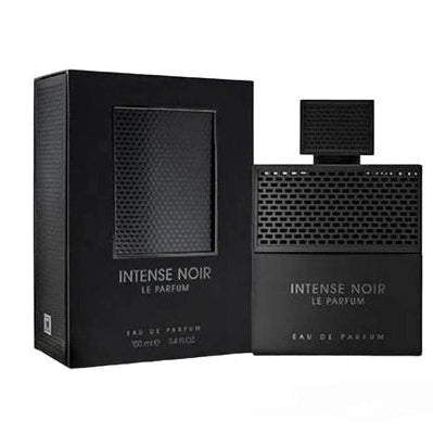 Intense Noir by Fragrance World