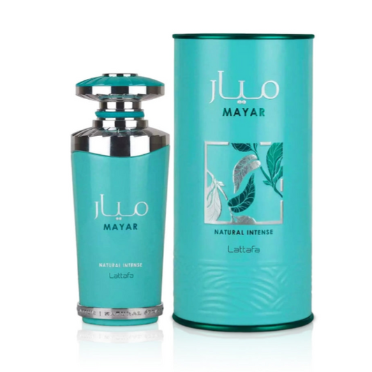 Mayar Natural intense by lattafa