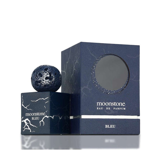 Moonstone Bleu by French Avenue