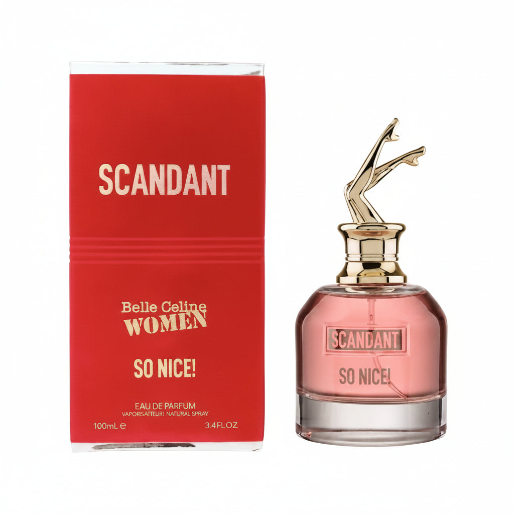 Scandant So Nice by Fragrance World