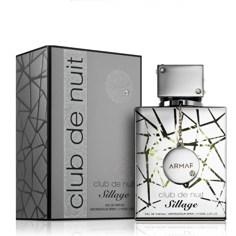 Club de Nuit Sillage by Armaf