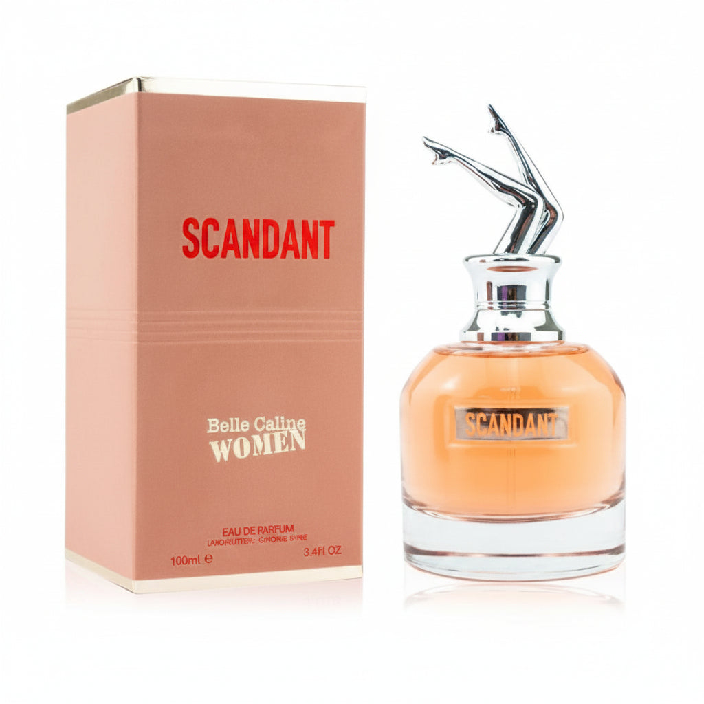 Scandant by Fragrance World