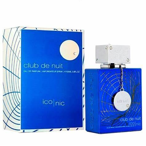 Club de Nuit Iconic by Armaf
