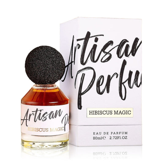 Hibiscus Magic by Fragrance World
