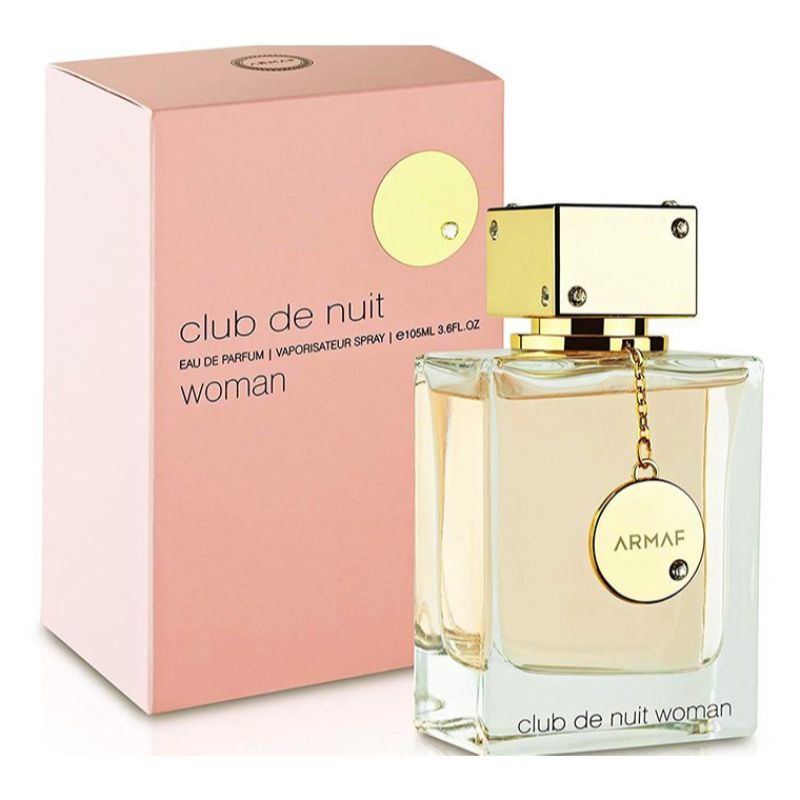 Club de Nuit Woman by Armaf
