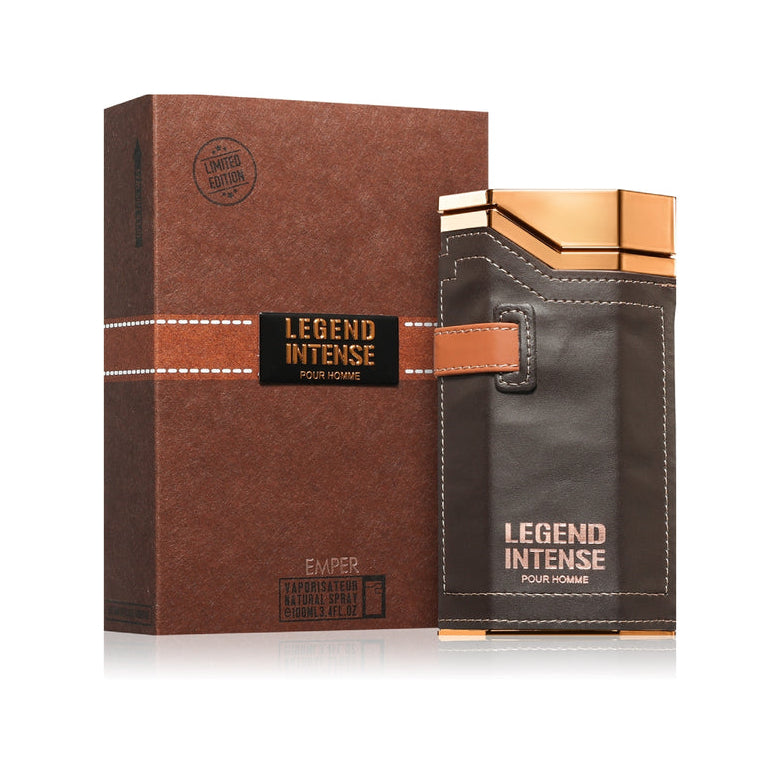 Legend Intense by Emper