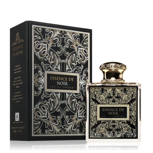 Essence de Noir by French Avenue