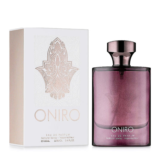 Oniro by Fragrance World