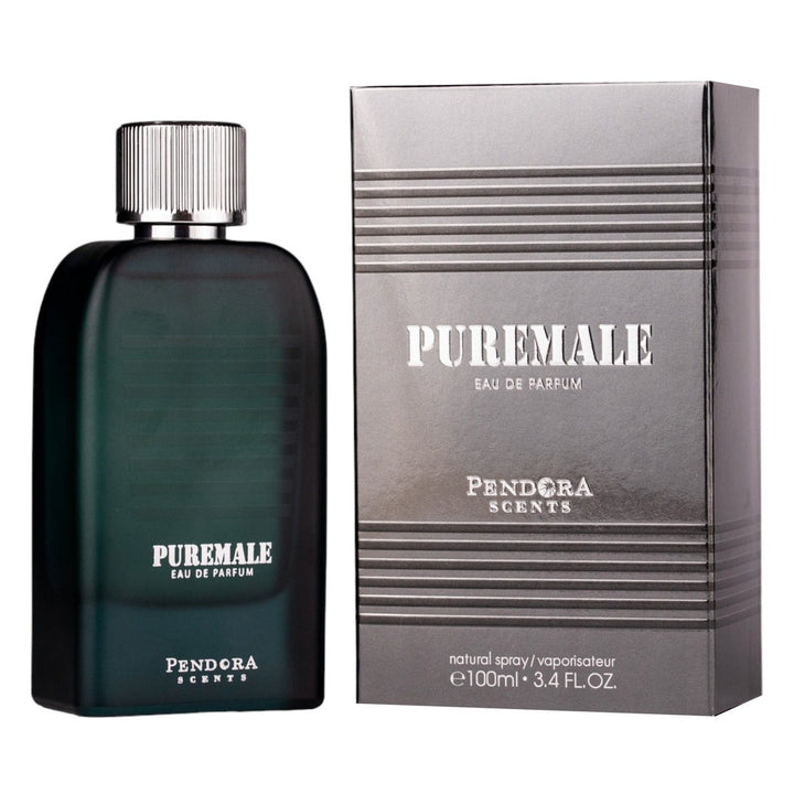Puremale by Pendora