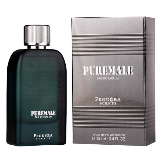 Puremale by Pendora