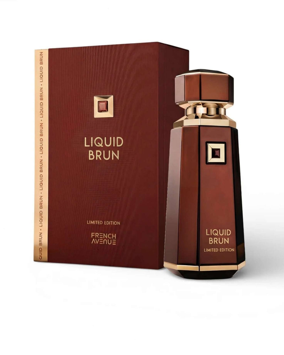 Liquid Brun Limited Edition by French Avenue