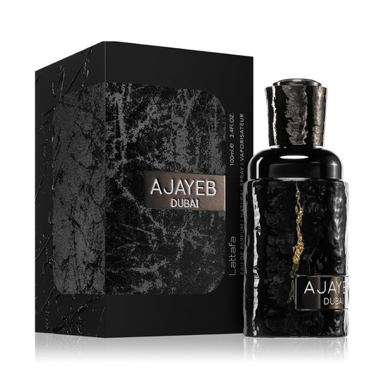 Ajayeb Dubai by lattafa