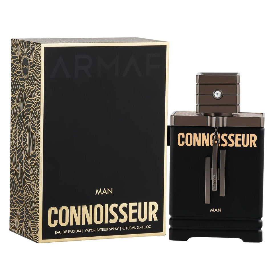 Connoisseur Man by Armaf