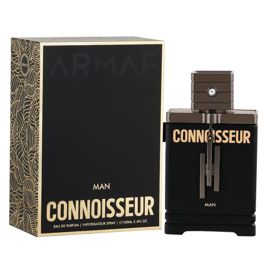 Connoisseur Man by Armaf