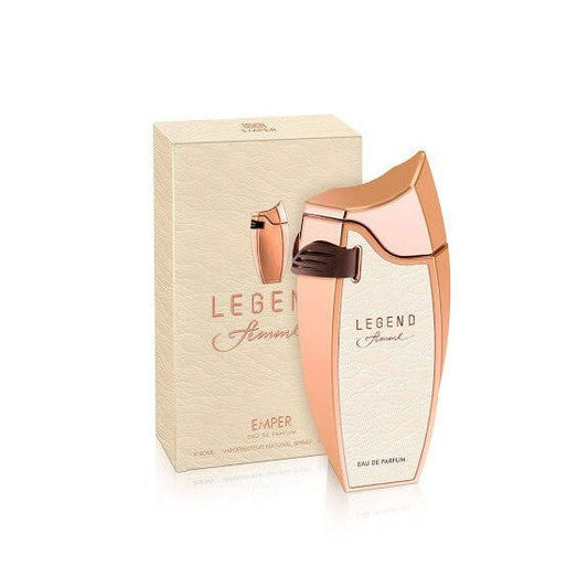 Legend Femme by Emper