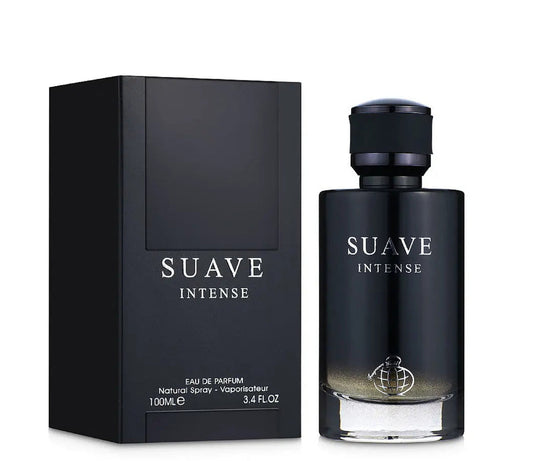 Suave Intense by Fragrance World
