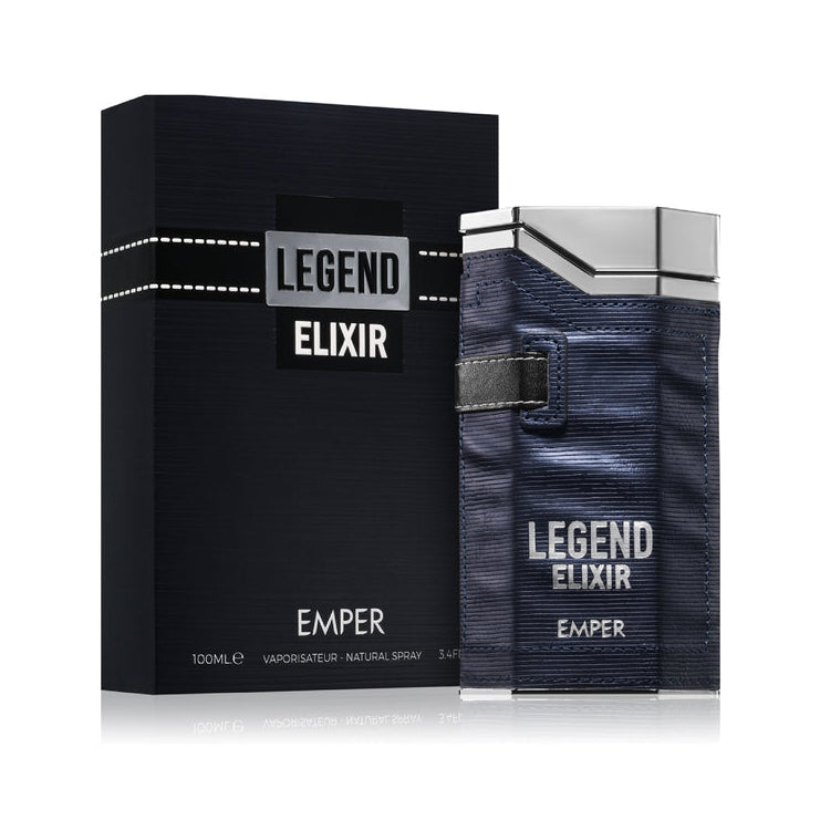 Legend Elixir by Emper