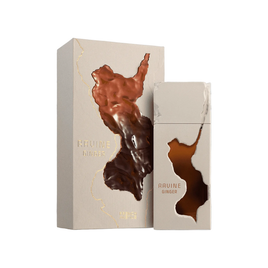 Ravine Ginger by French Avenue