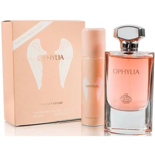 Ophylia by Fragrance World