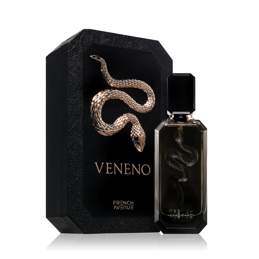 Veneno by French Avenue