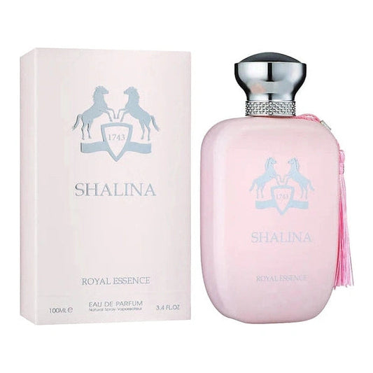 Shalina Royal Essence by Fragrance World