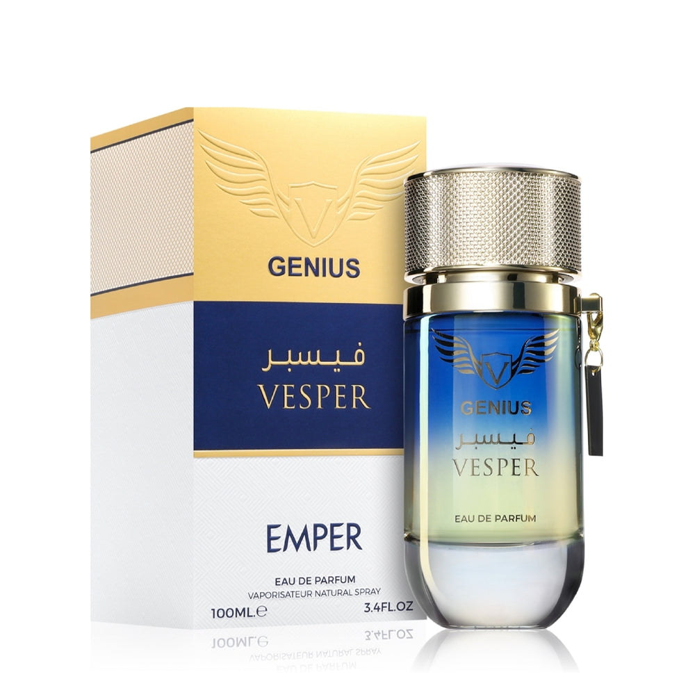 Genius Vesper by Emper