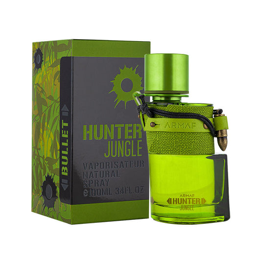 Hunter Jungle by Armaf