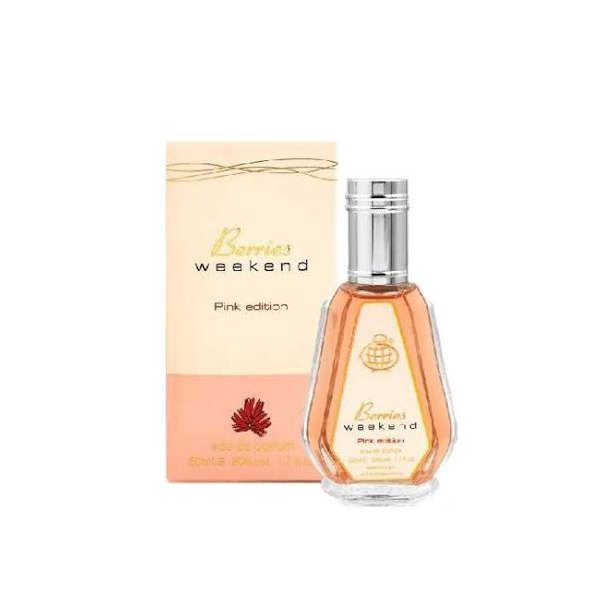 Berries Weekend 50ml