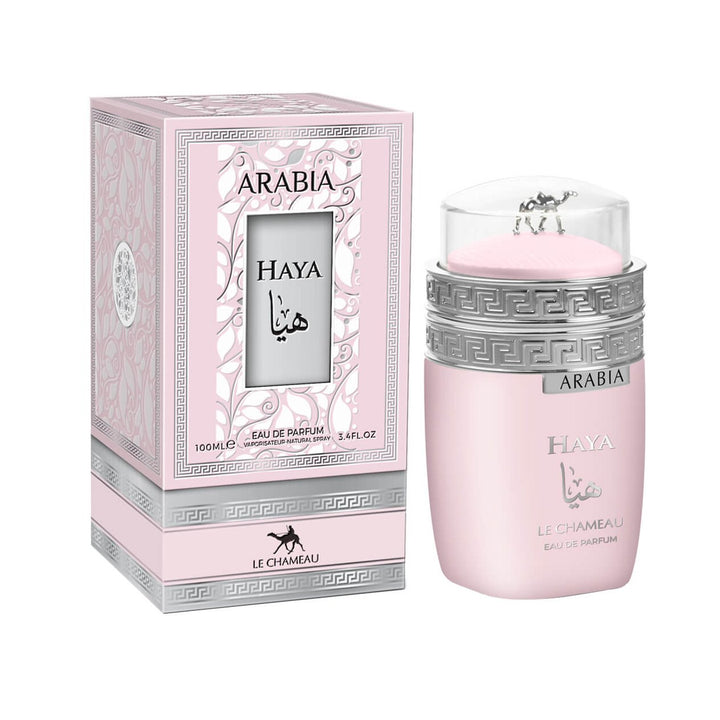 Arabia Haya by Emper