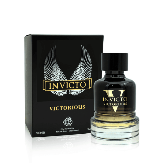 Invicto Victorious by Fragrance World