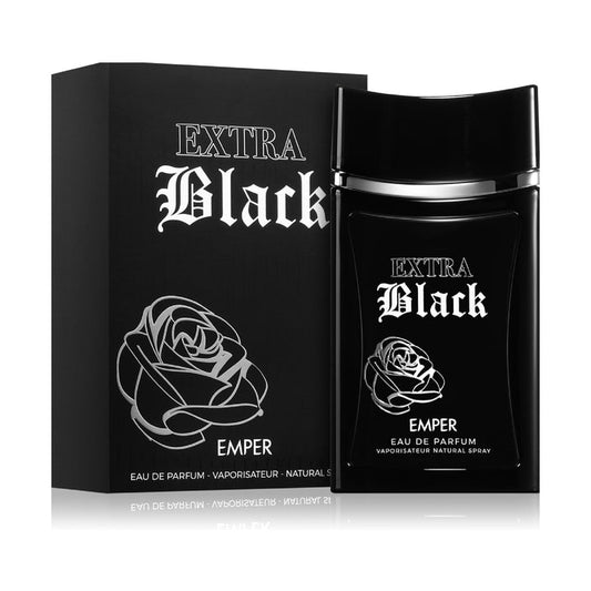 Extra Black by Emper
