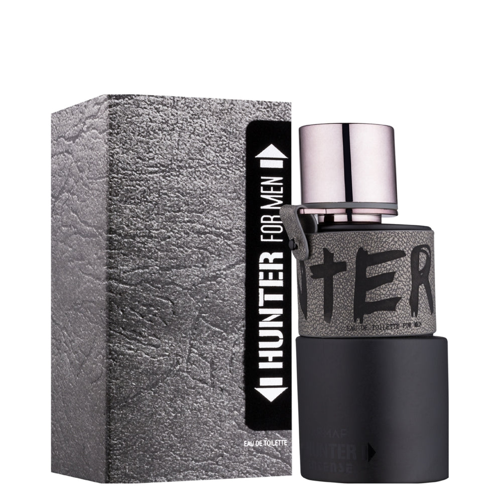 Hunter Intense by Armaf