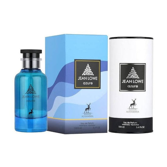 Jean Lowe Azure by Maison Alhambra