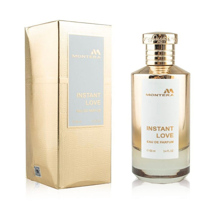 Montera Instant Love by Fragrance World