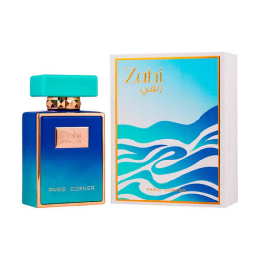 Zahi by Paris Corner