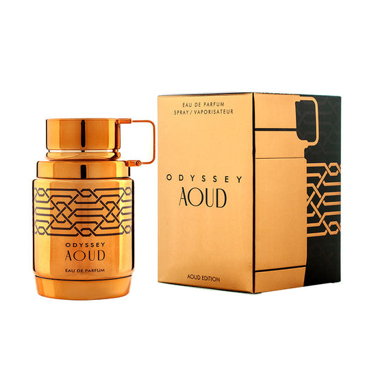 Odyssey Aoud by Armaf