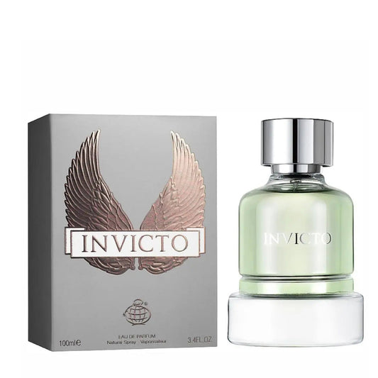 Invicto by Fragrance World