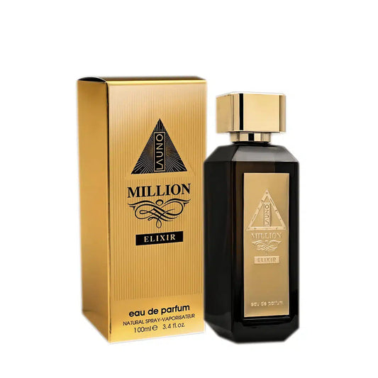 Million Elixir by Fragrance World