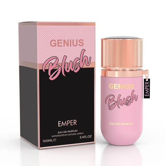 Genius Blush by Emper