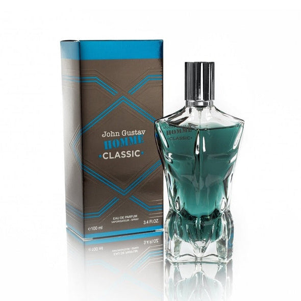 John Gustav Homme Classic by Fragrance World