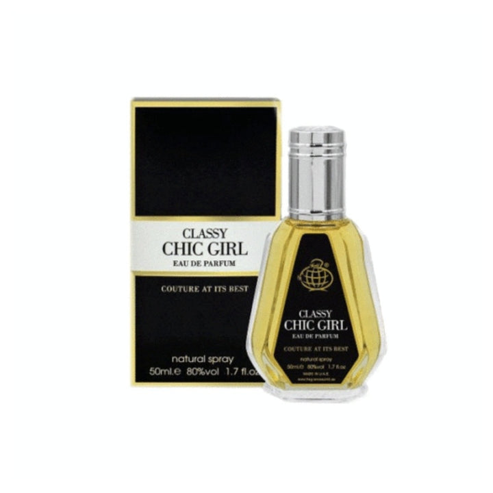 Classy Chic Girl 50ml