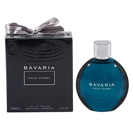 Bavaria Pour Homme by Fragrance World