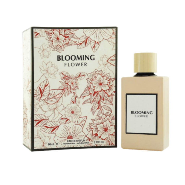 Blooming Flower by Fragrance World