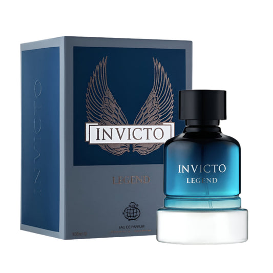 Invicto Legend by Fragrance World