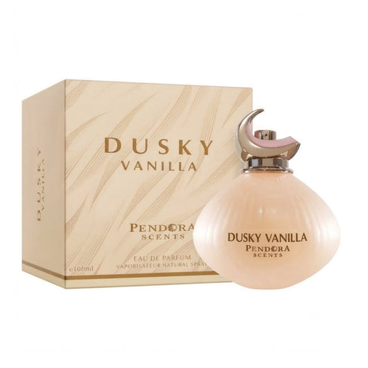 Dusky Vanilla by Paris Corner