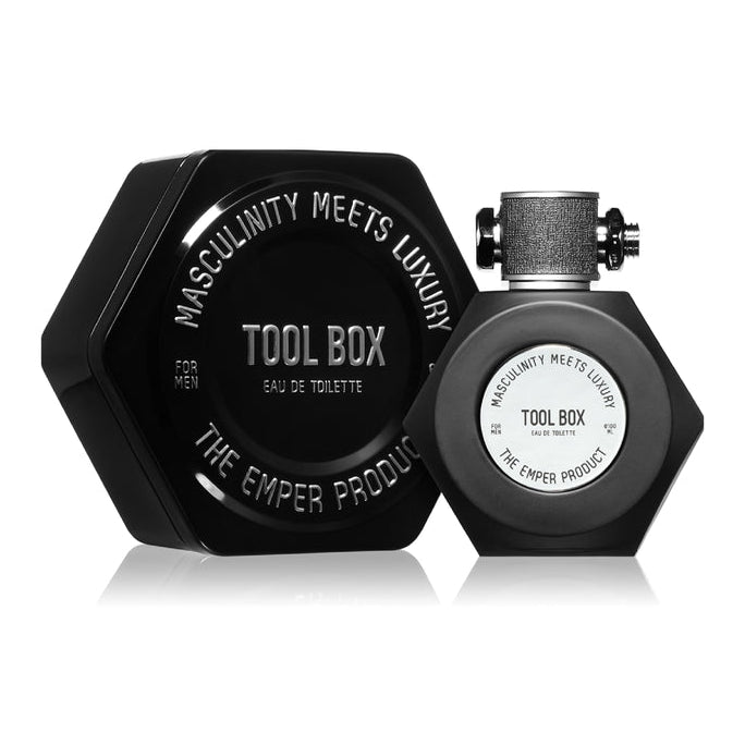 Tool box by Emper